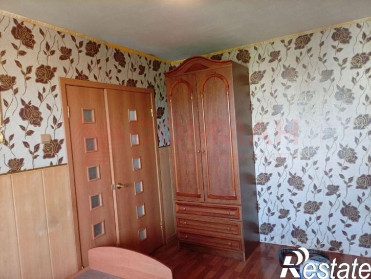 1-комн квартира Грушевская улица, 20,  д. 20