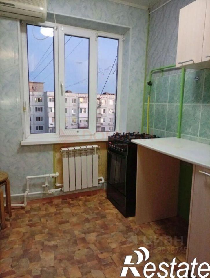 1-комн квартира Грушевская улица, 20,  д. 20