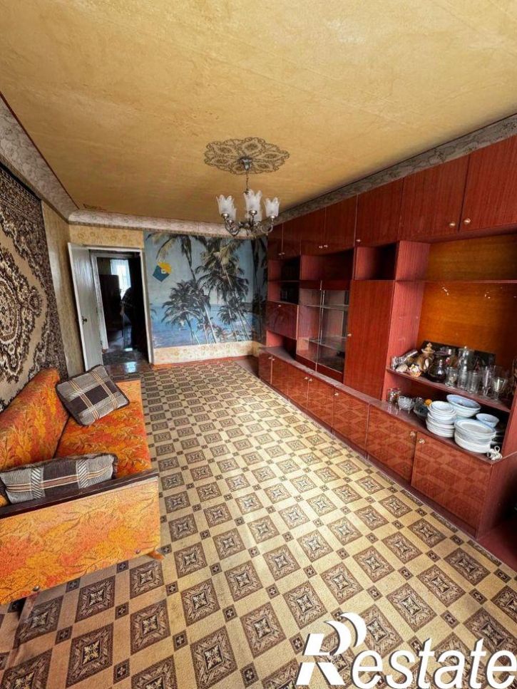 2-комн квартира улица С.В.Мацоты, 13,  д. 13