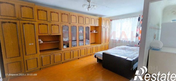 2-комн квартира улица Свободы, 36,  д. 36