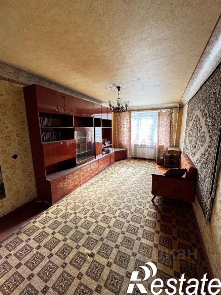 2-комн квартира улица С.В.Мацоты, 13,  д. 13