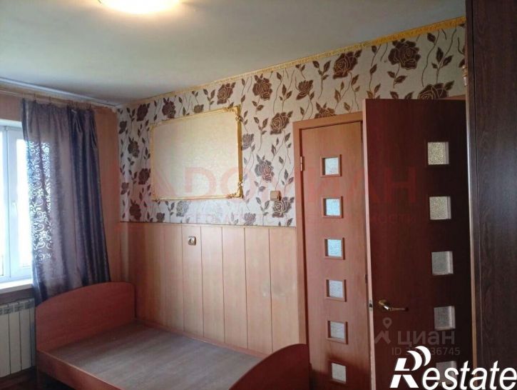 1-комн квартира Грушевская улица, 20,  д. 20