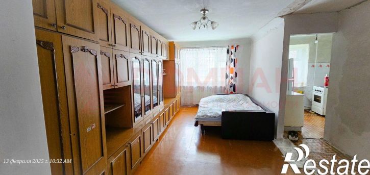 2-комн квартира улица Свободы, 36,  д. 36