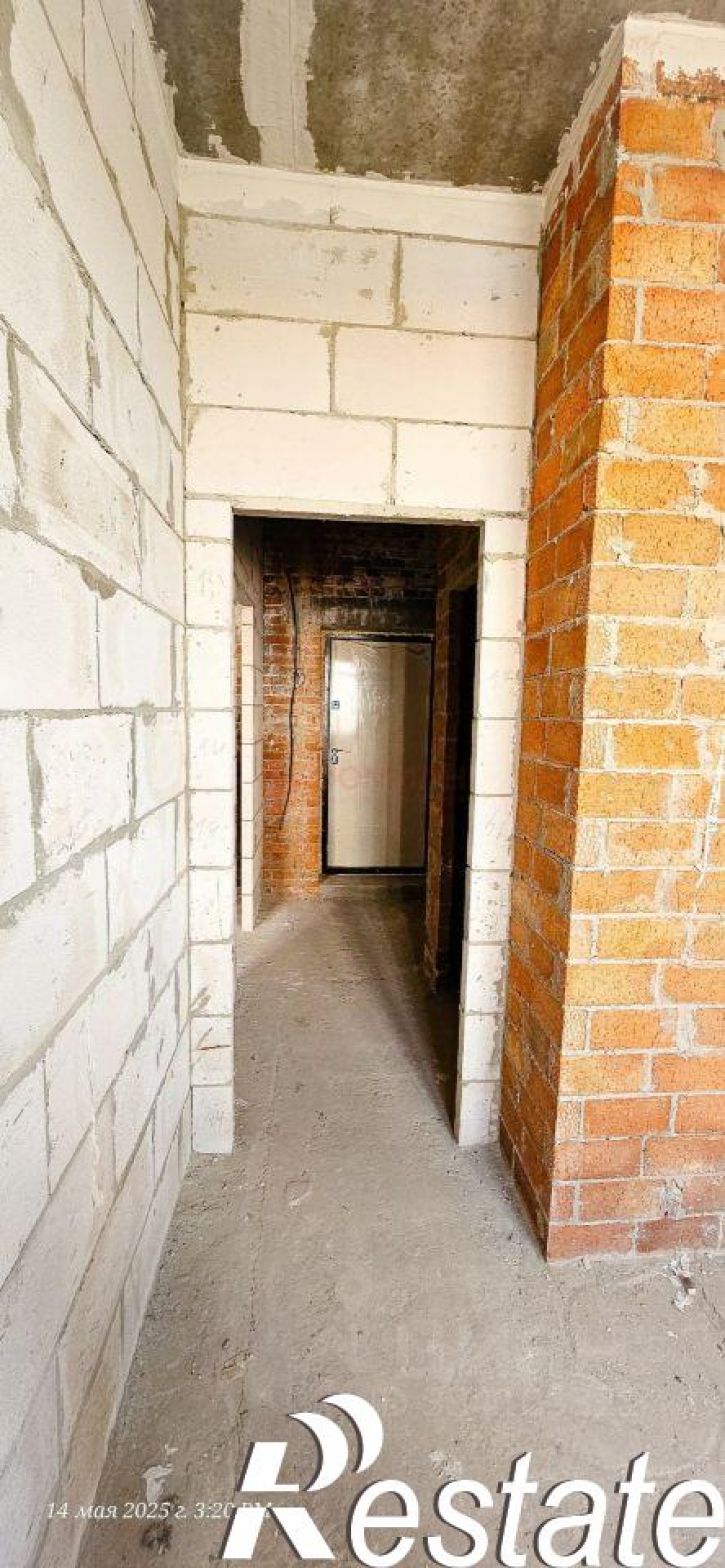 1-комн квартира Рощинский переулок, 6,  д. 6