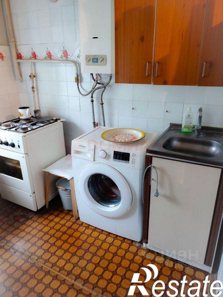 2-комн квартира улица Свободы, 36,  д. 36