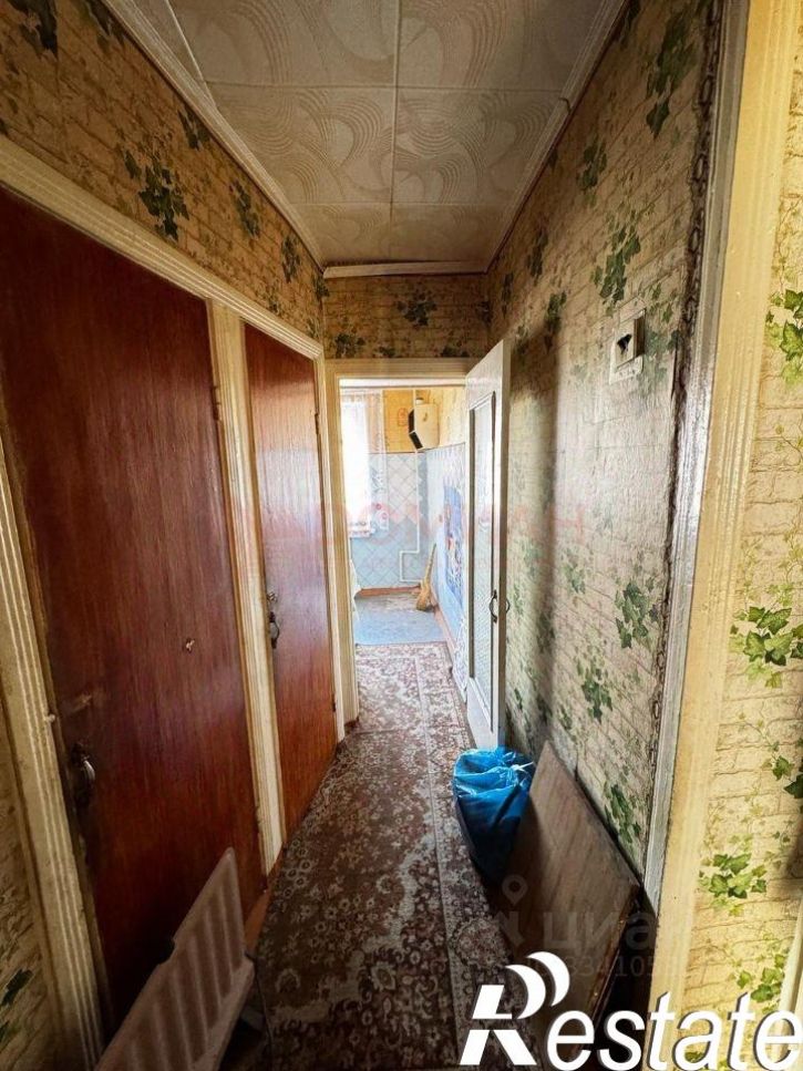 2-комн квартира улица С.В.Мацоты, 13,  д. 13