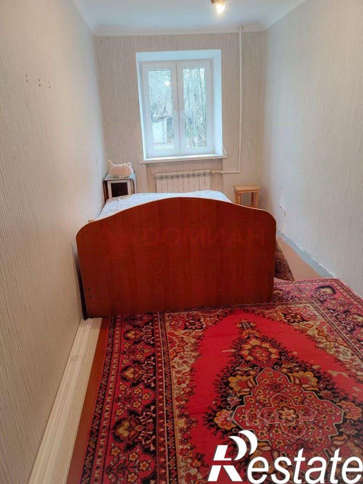 2-комн квартира улица Свободы, 36,  д. 36