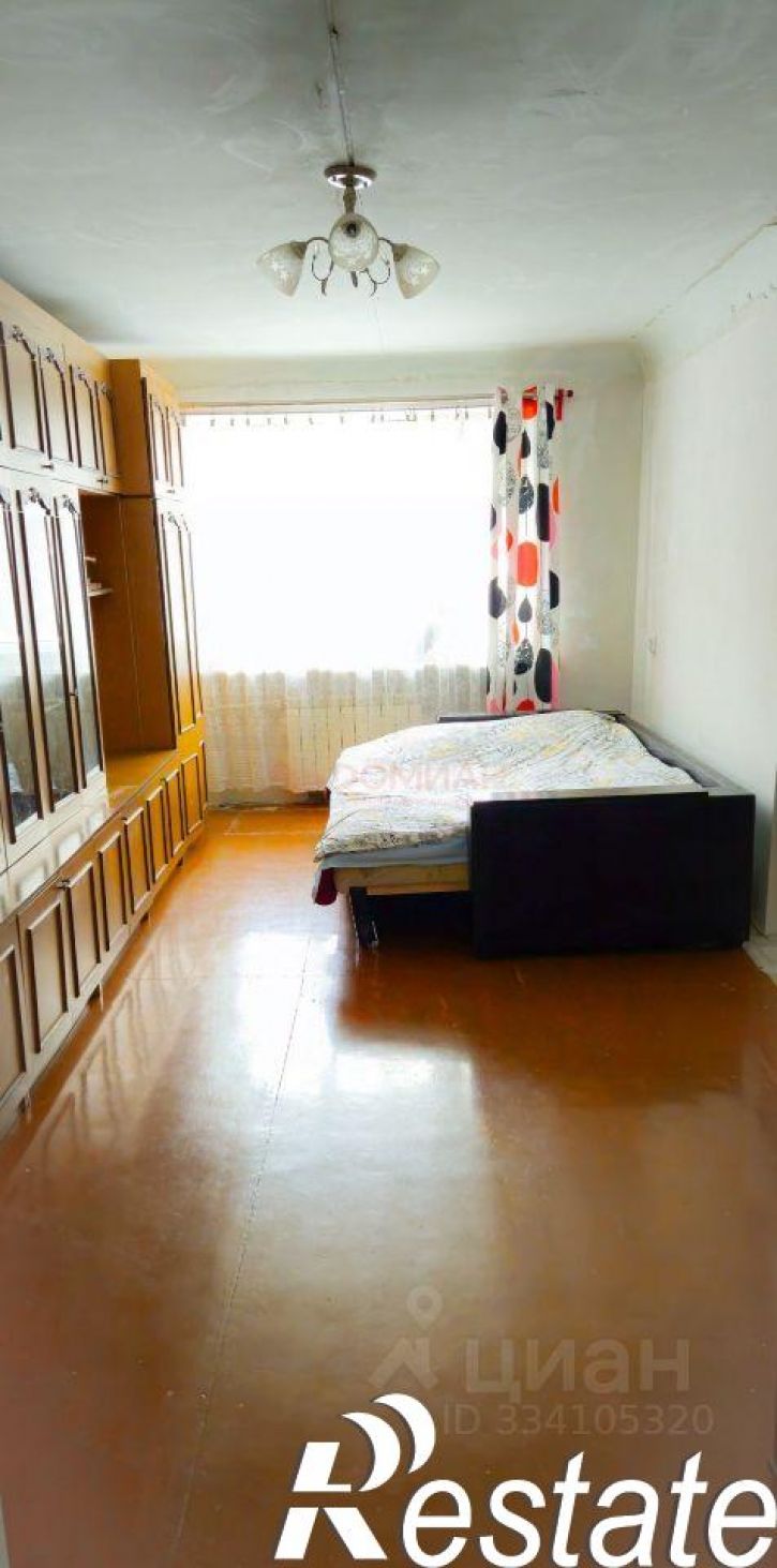 2-комн квартира улица Свободы, 36,  д. 36