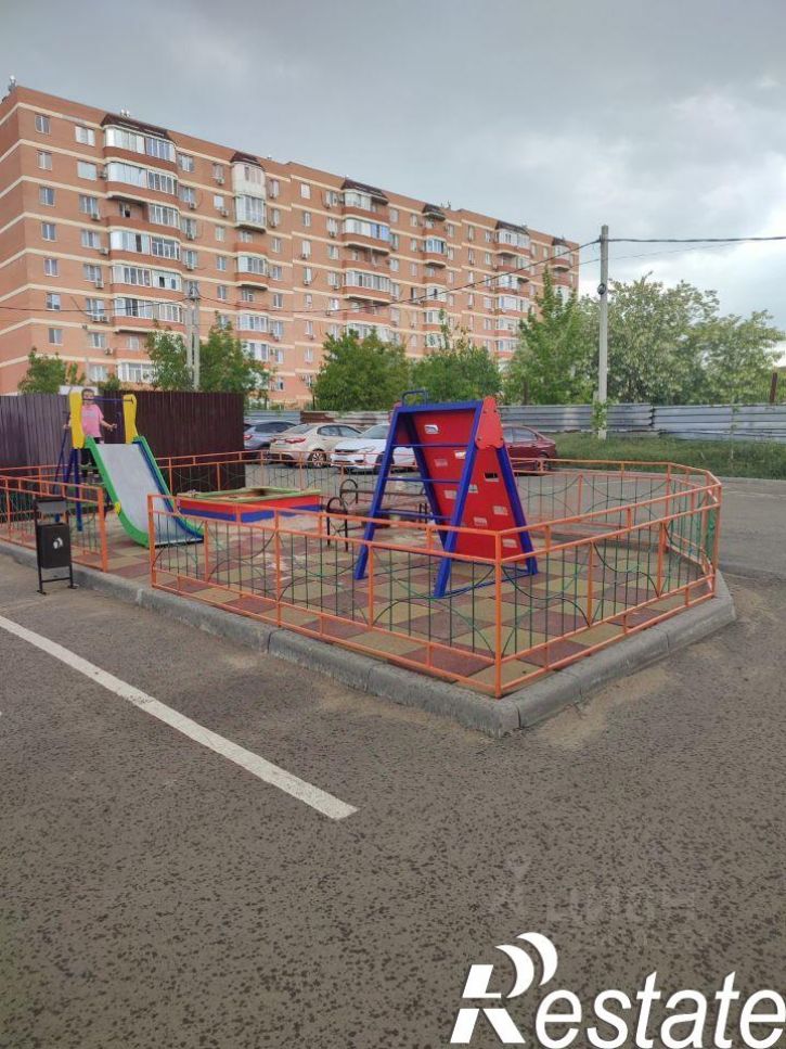 1-комн квартира Рощинский переулок, 6,  д. 6