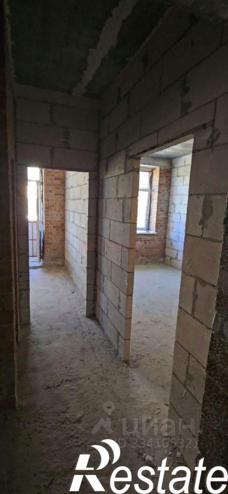1-комн квартира Рощинский переулок, 6,  д. 6
