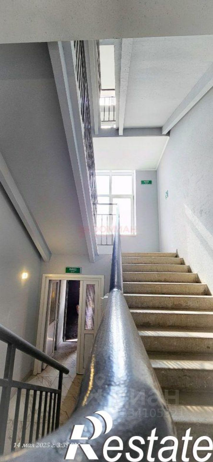 1-комн квартира Рощинский переулок, 6,  д. 6