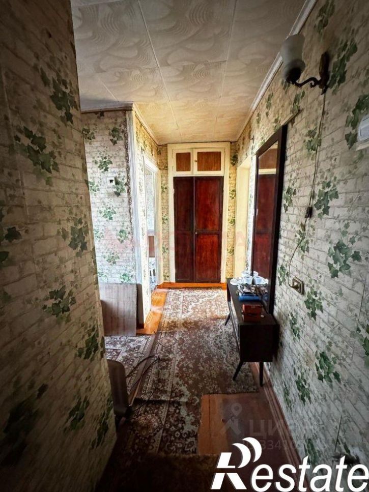 2-комн квартира улица С.В.Мацоты, 13,  д. 13