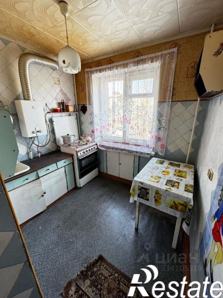 2-комн квартира улица С.В.Мацоты, 13,  д. 13