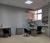 офис 30 кв м Баклановский проспект, 105А