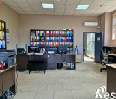 офис 46 кв м Баклановский проспект, 105А