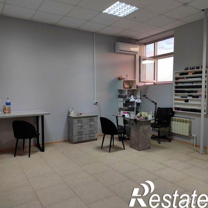 Офис Баклановский проспект, 105А,  д. 105А