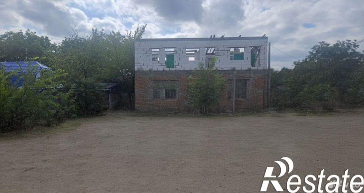 Отдельное здание ул Сарматская, 290,  д. 290