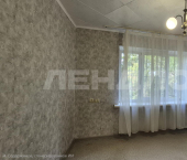 1-комн, 13.2кв м, этаж 3/5 Мелиховская улица, 25