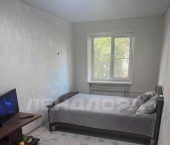 3-комн, 61.9кв м, этаж 5/5 улица Мичурина, 23