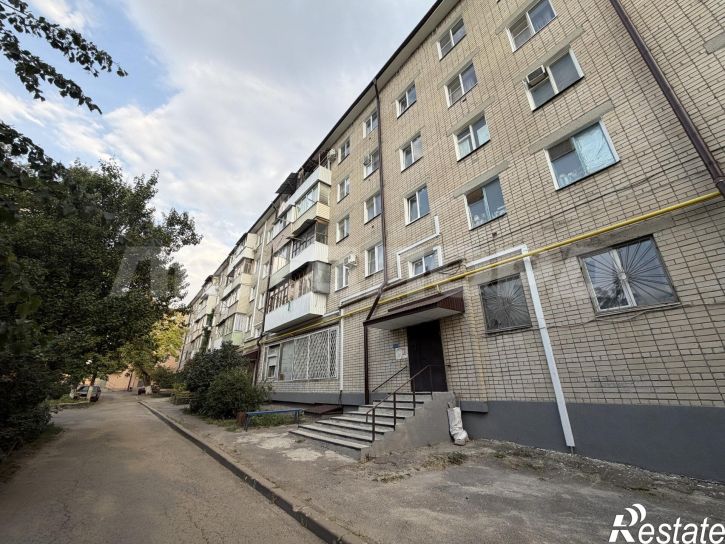 1-комн квартира Степная улица, 103/2