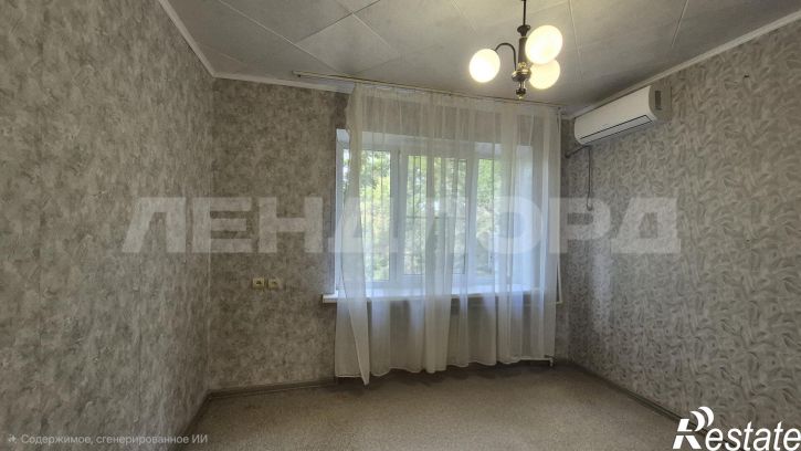 1-комн квартира Мелиховская улица, 25