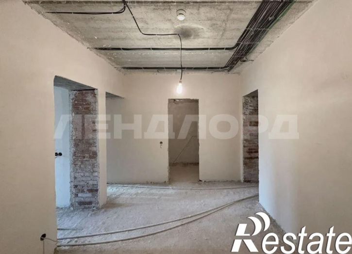 2-комн квартира улица 26 Бакинских Комиссаров, 3А