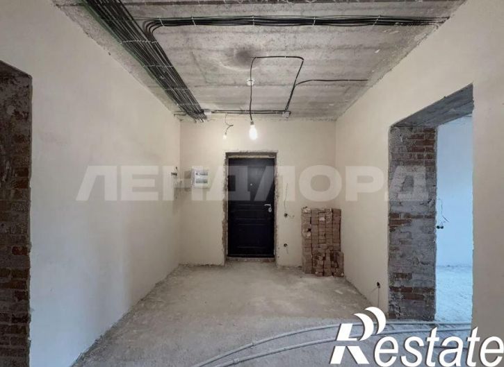 2-комн квартира улица 26 Бакинских Комиссаров, 3А