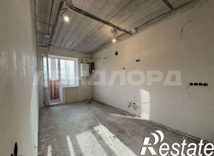 2-комн квартира улица 26 Бакинских Комиссаров, 3А