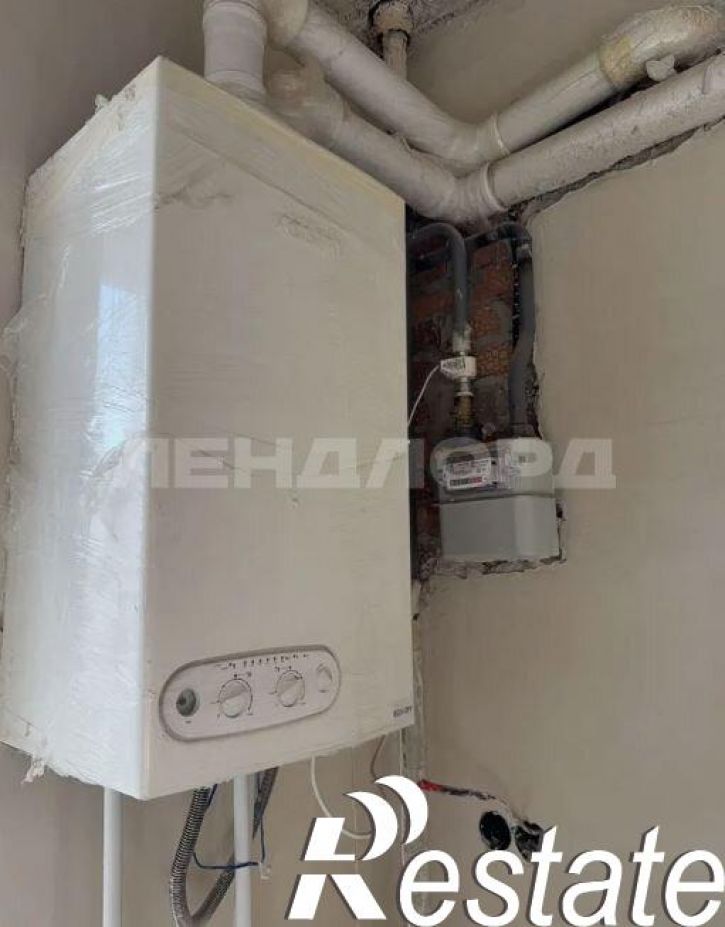 2-комн квартира улица 26 Бакинских Комиссаров, 3А