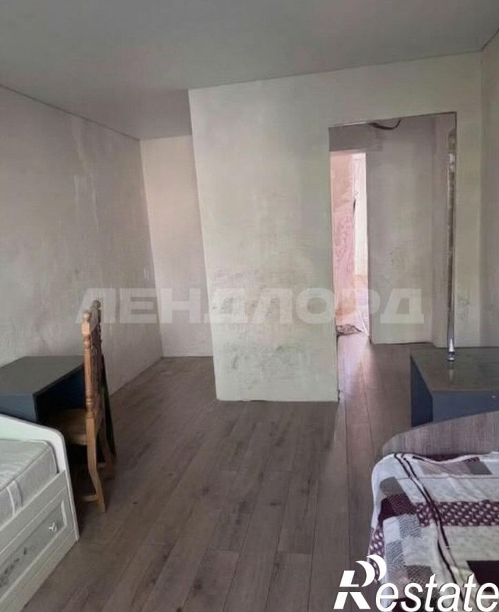 3-комн квартира улица Мичурина, 23