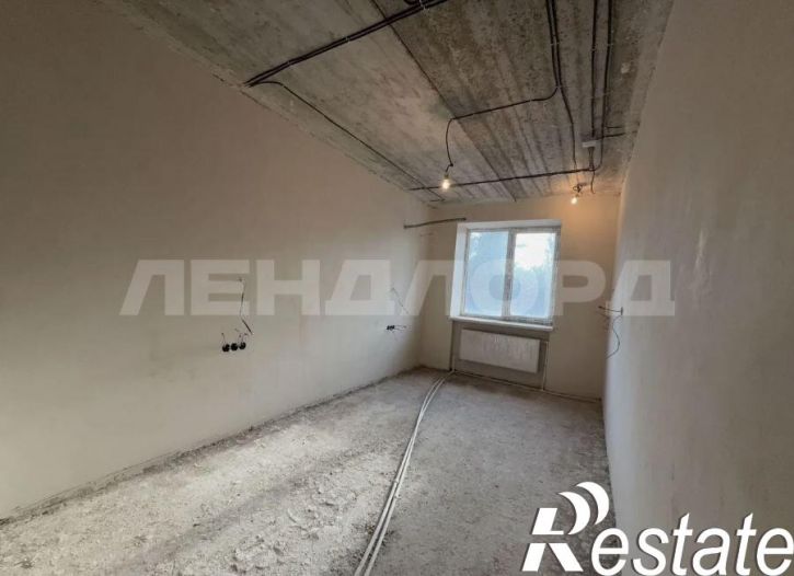 2-комн квартира улица 26 Бакинских Комиссаров, 3А
