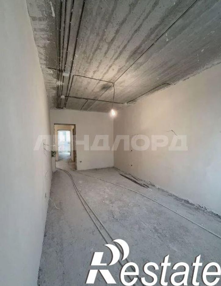 2-комн квартира улица 26 Бакинских Комиссаров, 3А