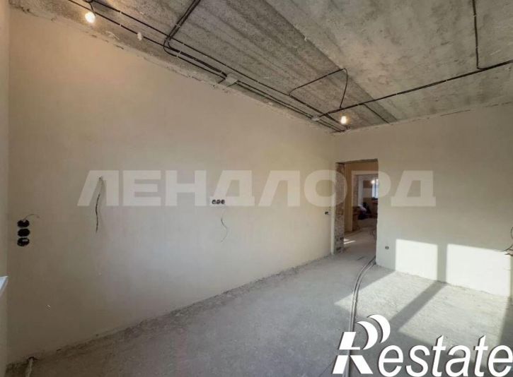 2-комн квартира улица 26 Бакинских Комиссаров, 3А