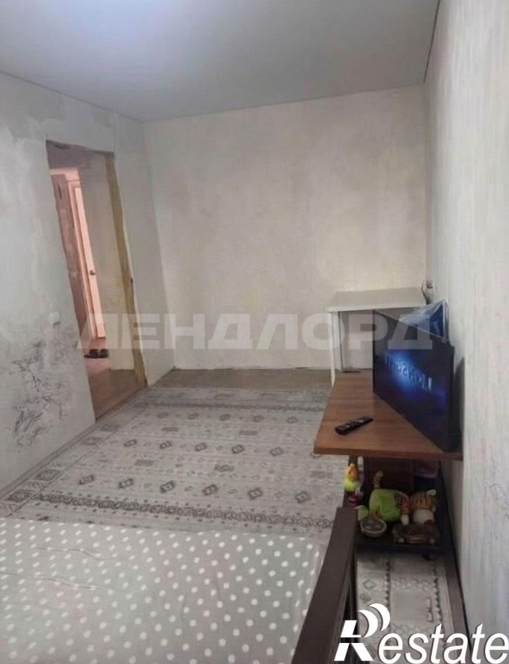 3-комн квартира улица Мичурина, 23