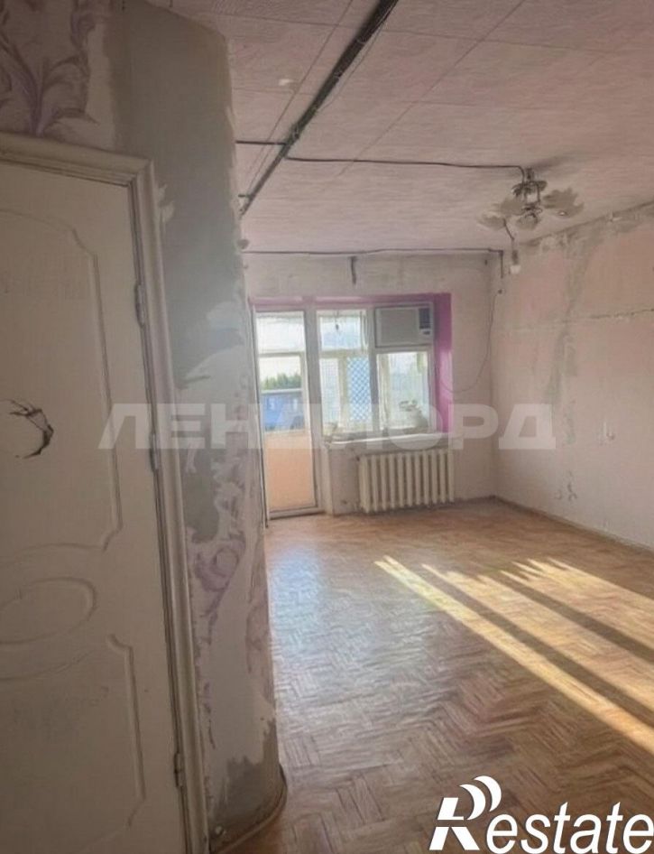 3-комн квартира улица Мичурина, 23