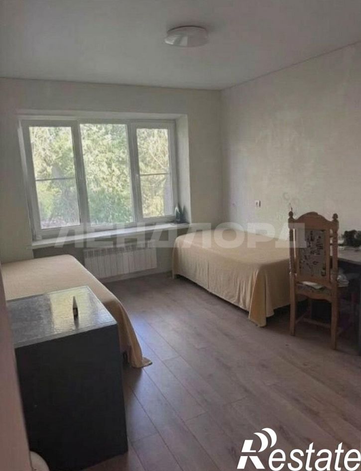 3-комн квартира улица Мичурина, 23