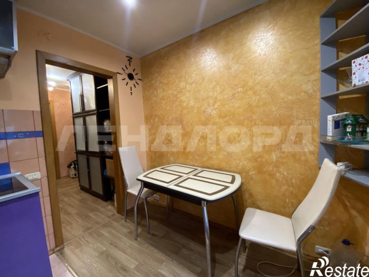 2-комн квартира улица С.В. Мацоты, 46