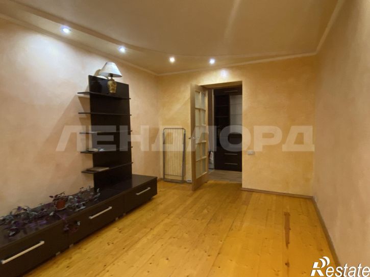 2-комн квартира улица С.В. Мацоты, 46