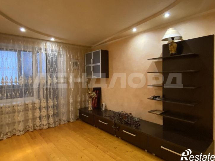 2-комн квартира улица С.В. Мацоты, 46