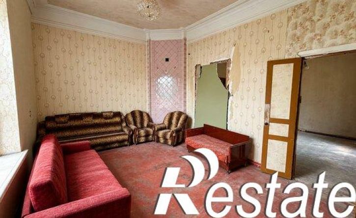 2-комн квартира Московская улица, 45,  д. 45