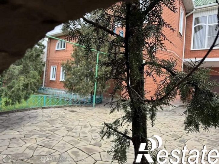 Коттедж/дом Железнодорожная улица, д.93В