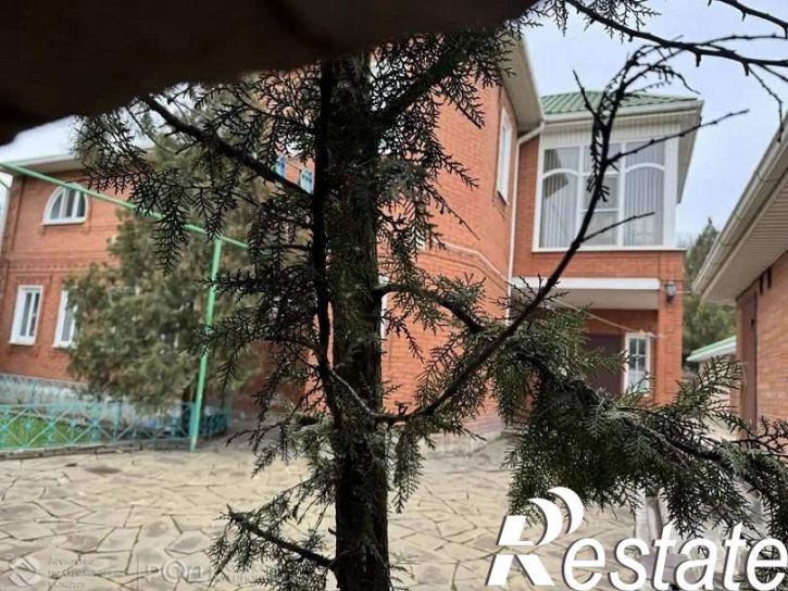 Коттедж/дом Железнодорожная улица, д.93В