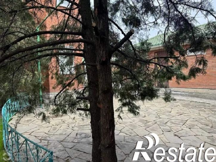 Коттедж/дом Железнодорожная улица, д.93В