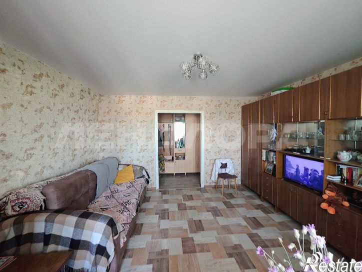 3-комн квартира Поворотная улица, 9