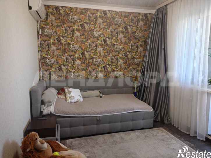 2-комн квартира улица Клещёва, 8