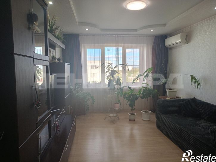 2-комн квартира улица Клещёва, 8