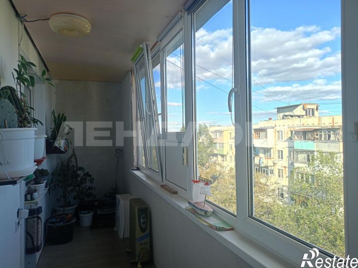 2-комн квартира улица Клещёва, 8