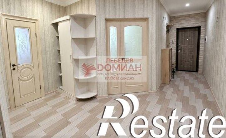 2-комн квартира улица Щорса, 62,  д. 62