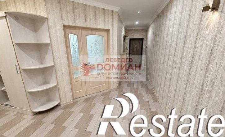 2-комн квартира улица Щорса, 62,  д. 62