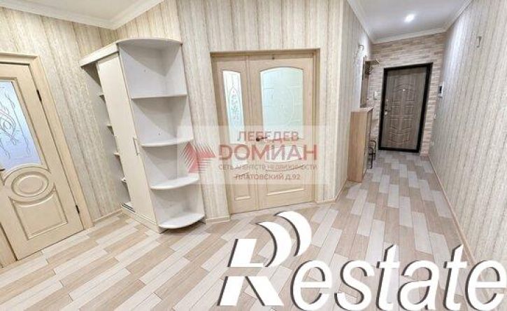 2-комн квартира улица Щорса, 62,  д. 62